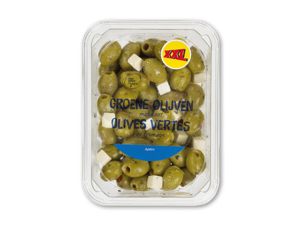 Oliven