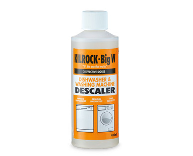 Kilrock Descaler