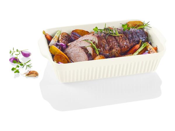 Livarno Home Rectangular Oven Dish
