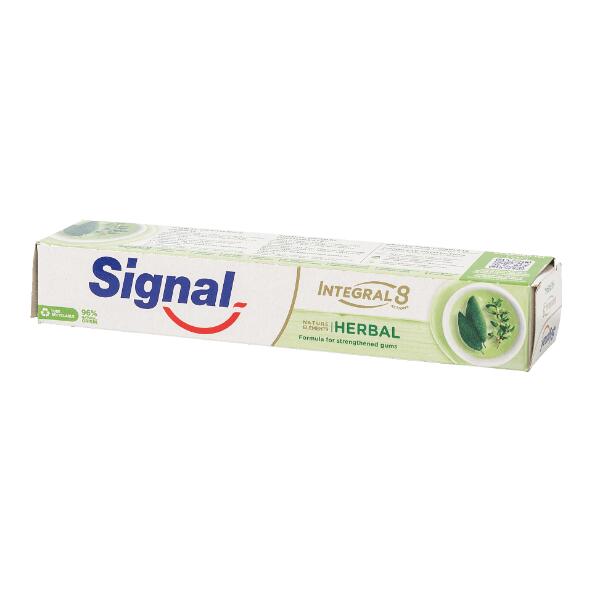 SIGNAL(R) 				Dentifrice