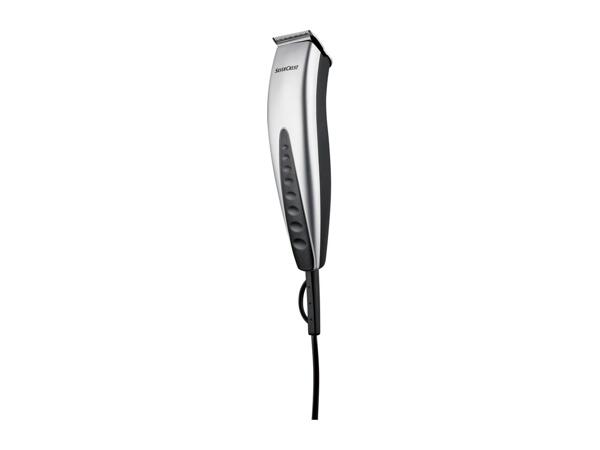 Silvercrest Personal Care Hair Trimmer