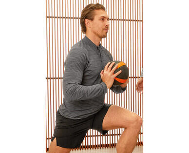 Men's Fitness Shorts