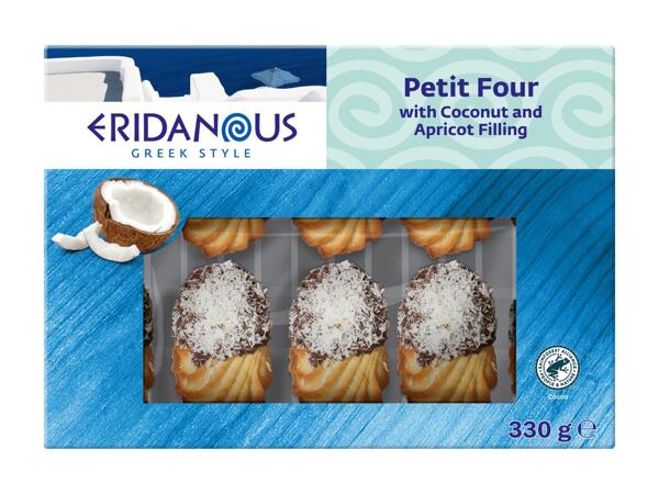 Petit Fours