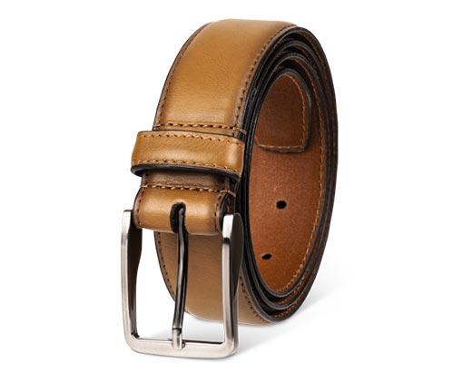 Royal Class 
 Men's Dress Belt