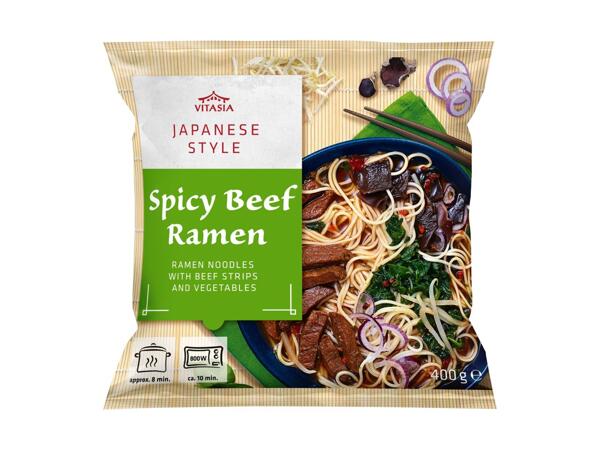 Ramen Soup