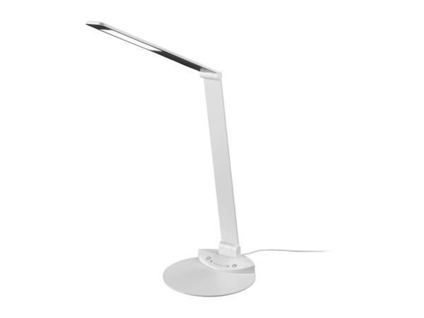 LIVARNO home Stolní LED lampa