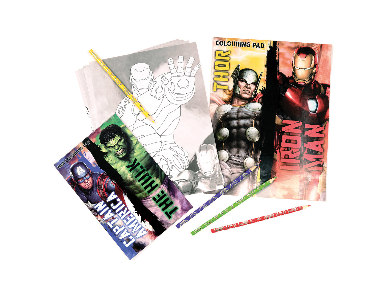 Bumper Activity Pack1