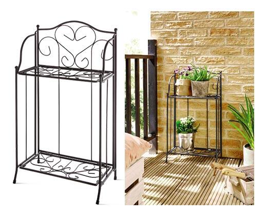 Belavi
Plant Stand Assortment