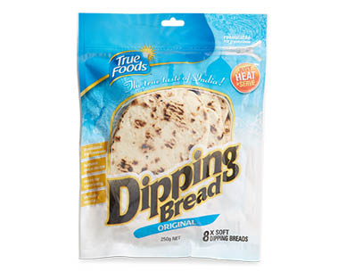 Dipping Bread 250g