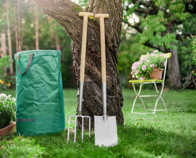 GARDENLINE Garten-Abfallsack