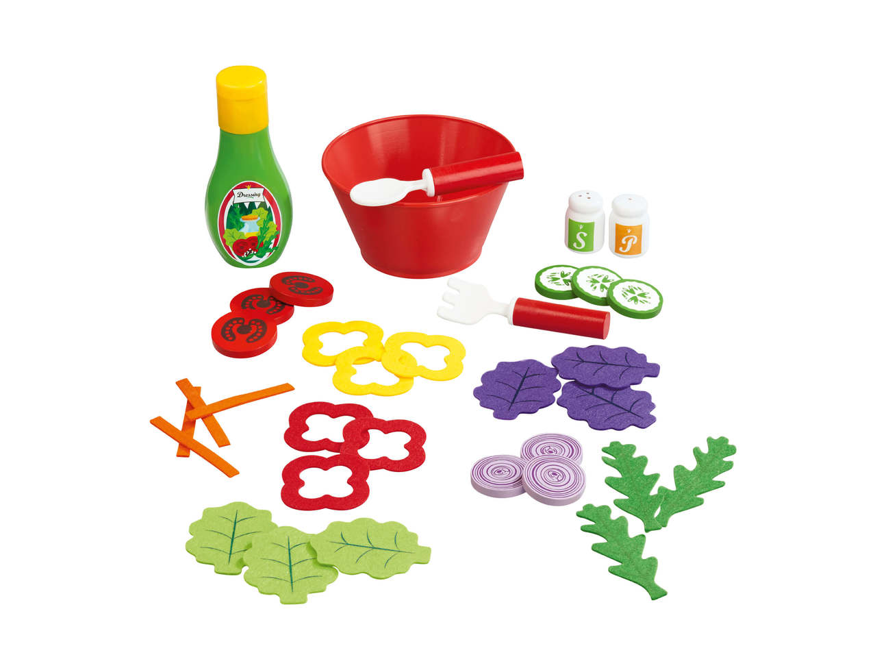 PLAYTIVE JUNIOR(R) Legemad