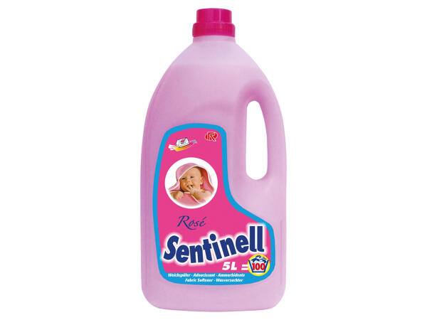 Sentinell Weichspüler