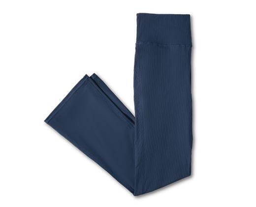 Crane Ladies Yoga Pants