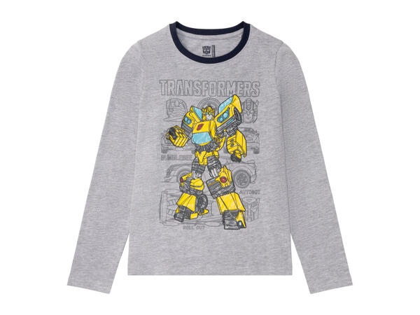 Kids' Character Pyjamas