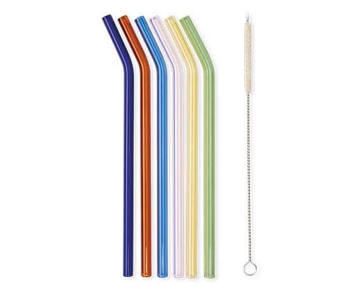 Crofton 
 Reusable Straws