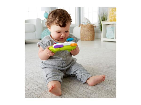 Fisher Price Game & Learn Controller