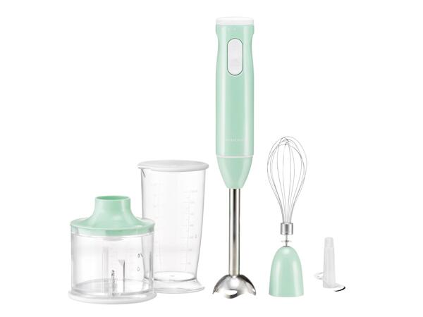 Blender Set