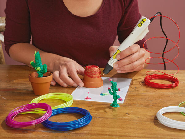 3D Pen Set