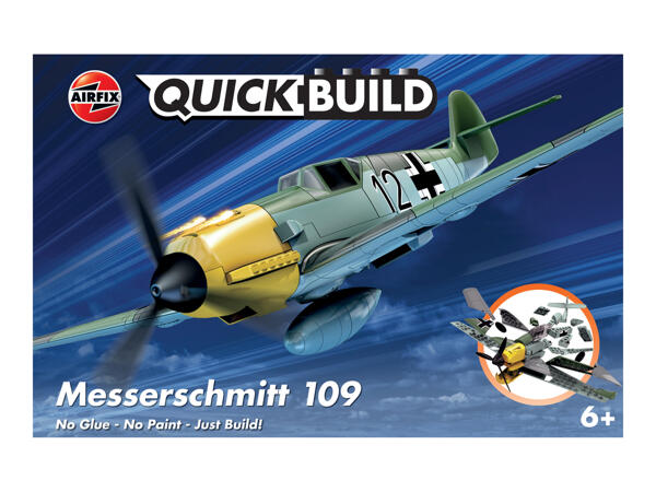 Airfix Model Kit