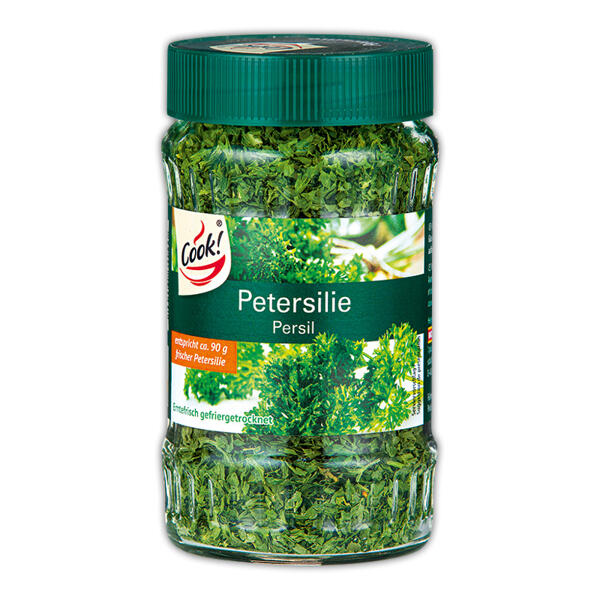 Küchenkräuter