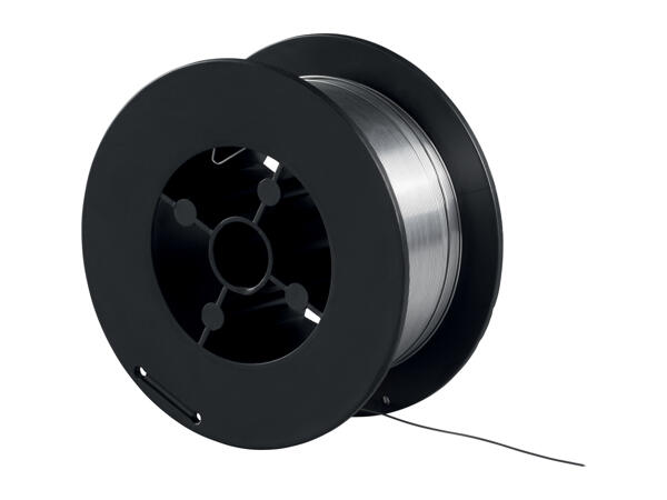 Parkside Flux-Cored Welding Wire