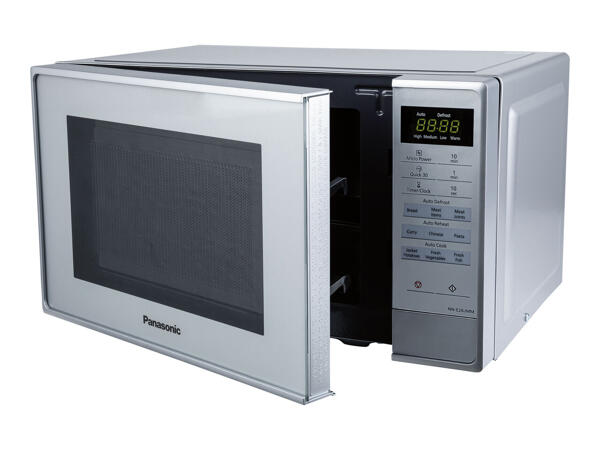 Panasonic 20L Microwave