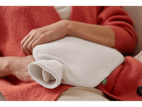 Hot Water Bottle