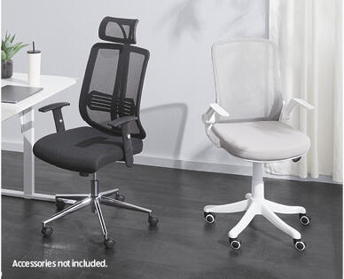 Ergonomic Office Chairs