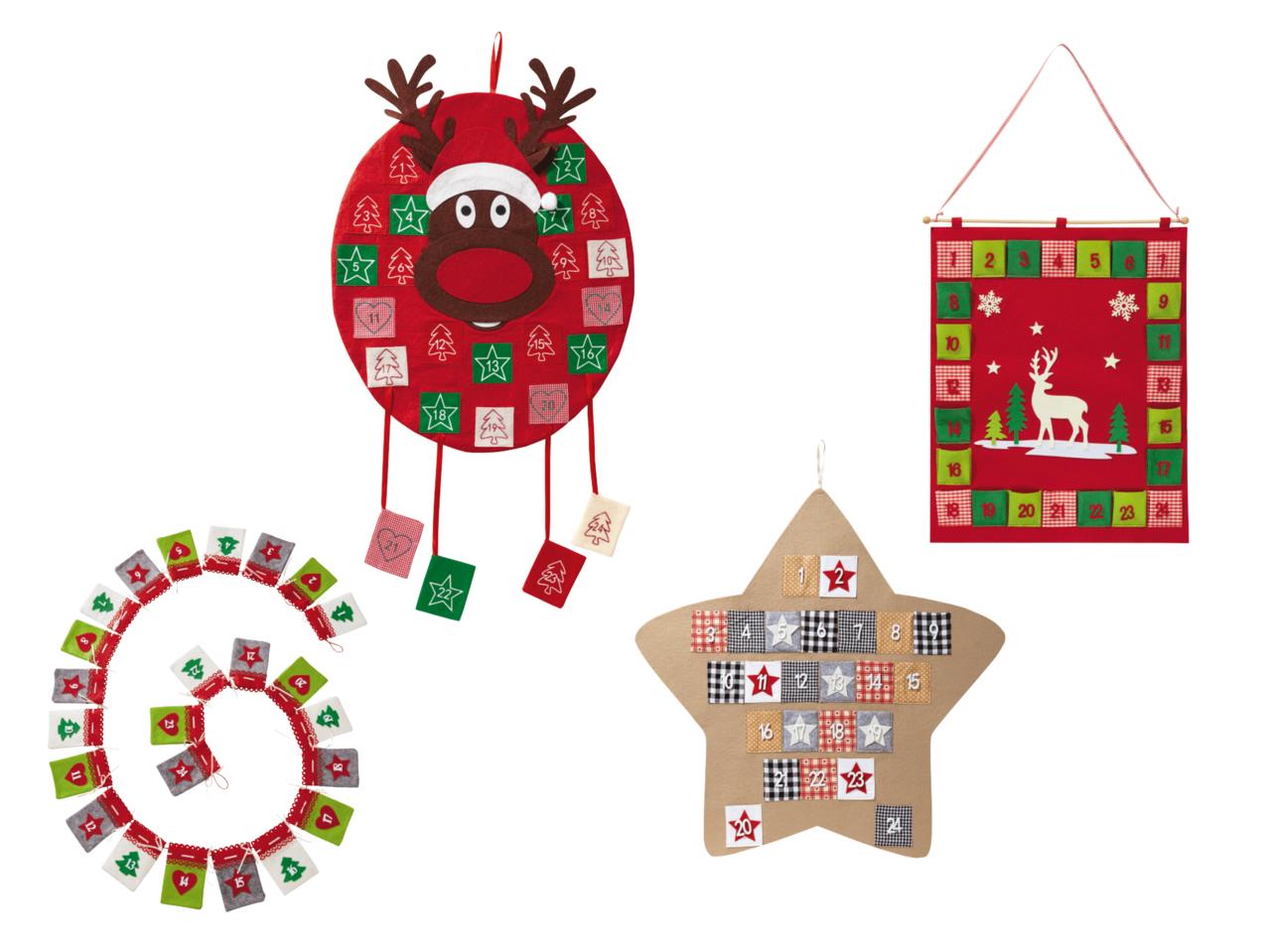 MELINERA Advent Calendar