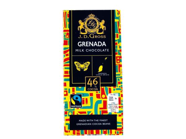 Single Origin Chocolate