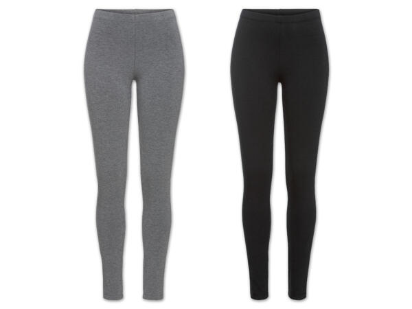 Damen Thermo-Leggings