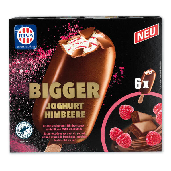 Bigger