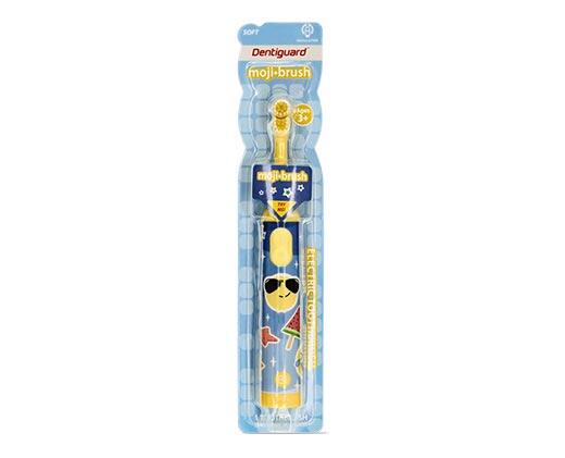 Dentiguard 
 Children's Licensed Electric Toothbrush