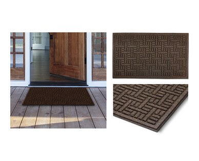 WORKZONE 18" x 30" All-Purpose Mat