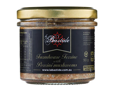 La Bastide Terrine 90g