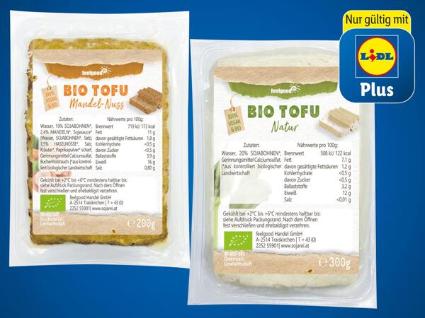 Bio Tofu