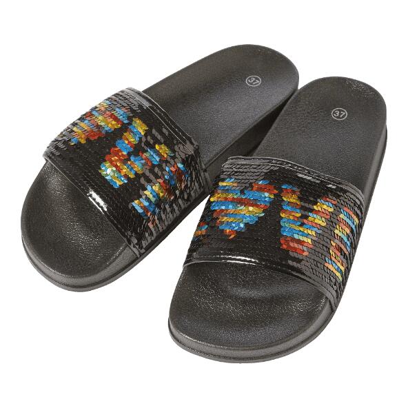 Badslippers voor dames