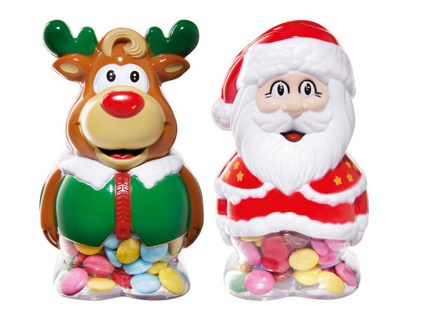 Choco Clicker Figuren