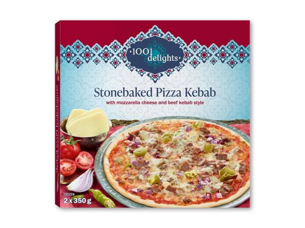Stenovnspizza