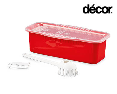 Décor Microwave Cookware