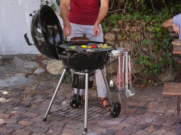 Kugelgrill
