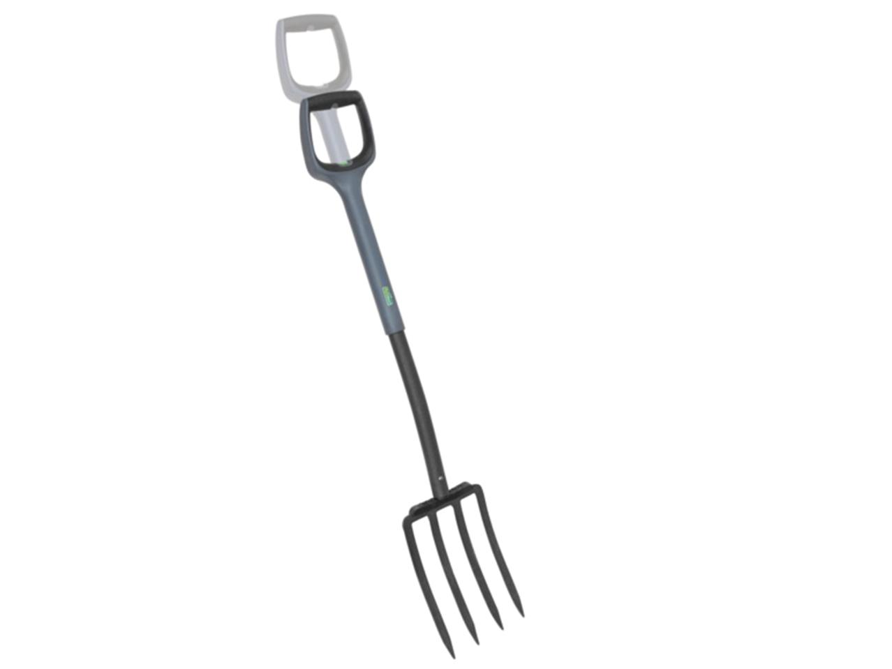 FLORABEST Extenable Spade/Fork