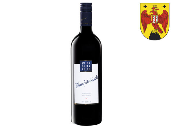 Blaufränkisch