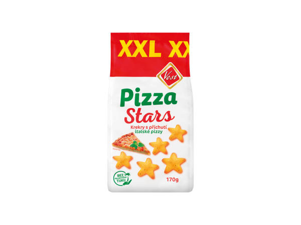 PIZZA STARS