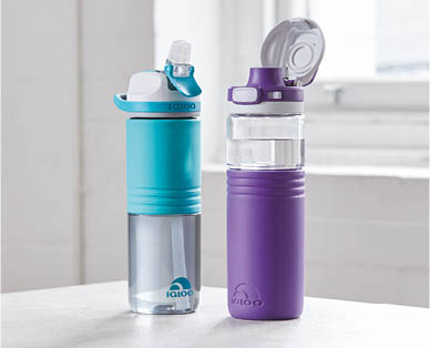 Tritan Drink Bottle 680ml