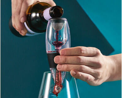 Wine Aerator
