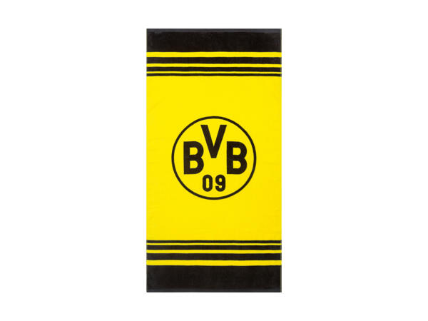 Borussia Dortmund Badetuch
