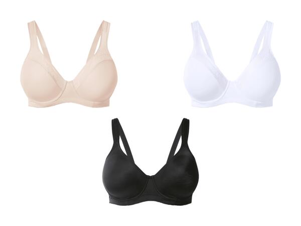 Soutien-gorge réducteur