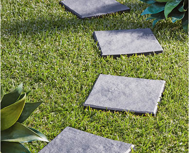 Garden Paver 4pk