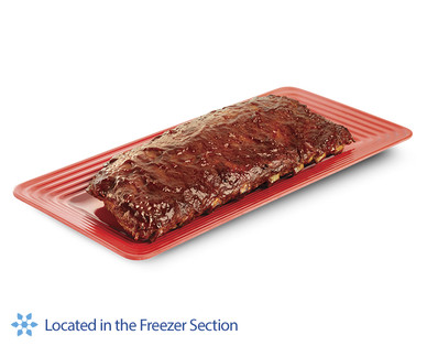 Roseland Baby Back Ribs